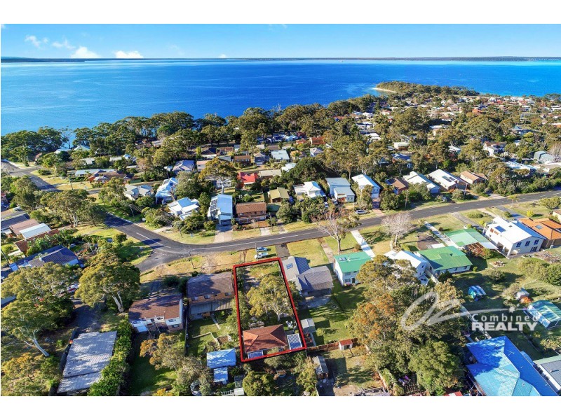 25 Minerva Avenue, Vincentia NSW 2540