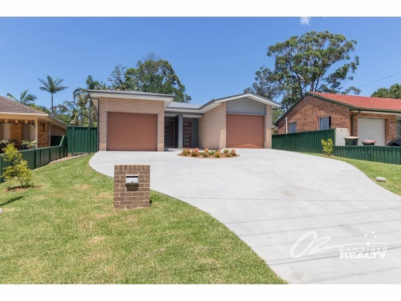 2/212 Walmer Avenue, Sanctuary Point NSW 2540