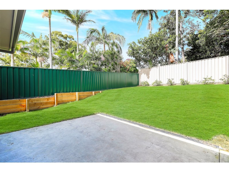 2/212 Walmer Avenue, Sanctuary Point NSW 2540