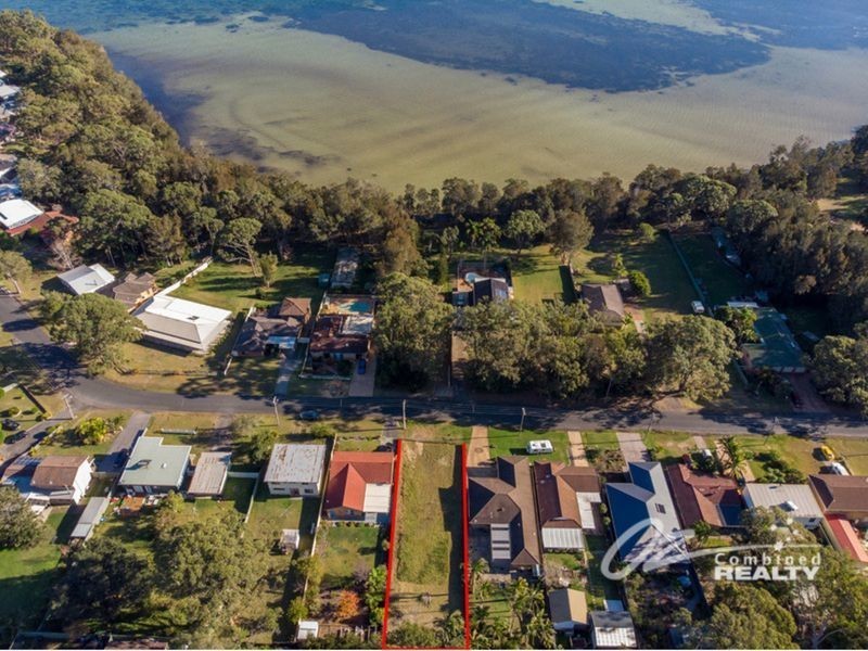 2/212 Walmer Avenue, Sanctuary Point NSW 2540