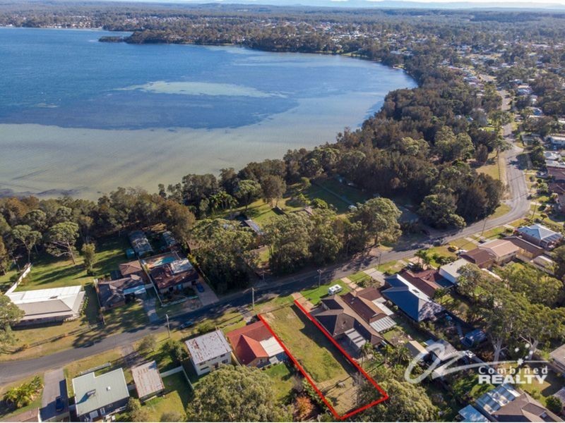 2/212 Walmer Avenue, Sanctuary Point NSW 2540