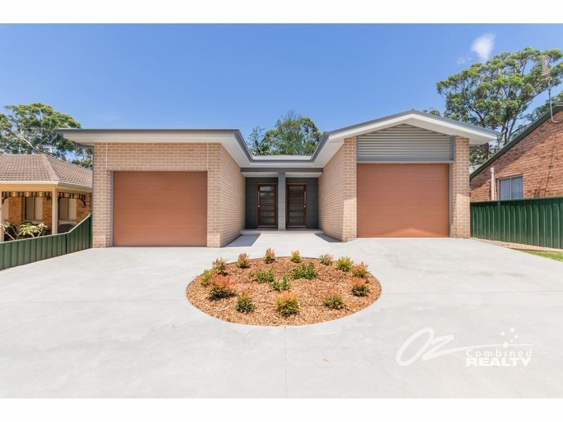 2/212 Walmer Avenue, Sanctuary Point NSW 2540