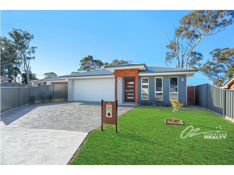 4B Truscott Avenue, Sanctuary Point NSW 2540