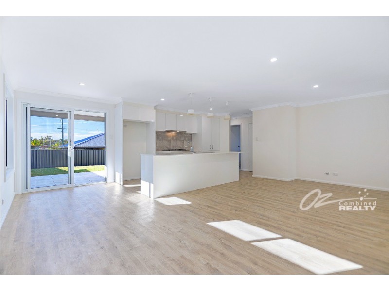 4B Truscott Avenue, Sanctuary Point NSW 2540