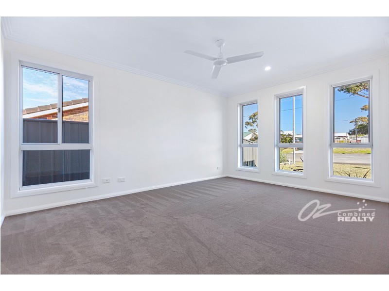 4B Truscott Avenue, Sanctuary Point NSW 2540