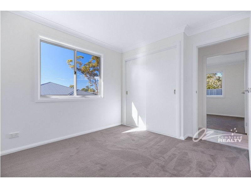 4B Truscott Avenue, Sanctuary Point NSW 2540