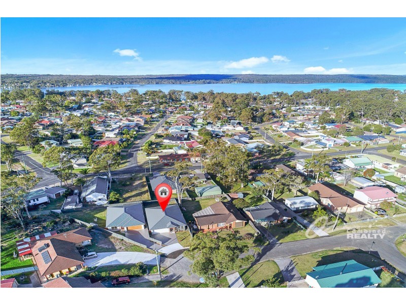 4B Truscott Avenue, Sanctuary Point NSW 2540