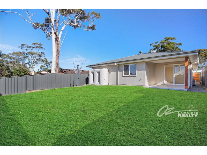 4B Truscott Avenue, Sanctuary Point NSW 2540