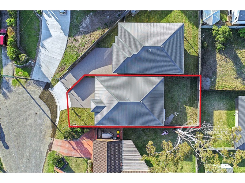 4B Truscott Avenue, Sanctuary Point NSW 2540