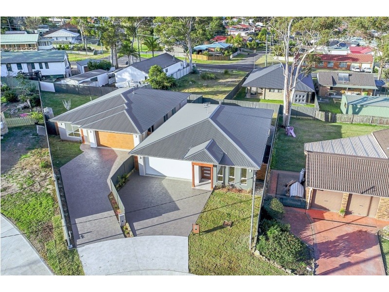 4B Truscott Avenue, Sanctuary Point NSW 2540