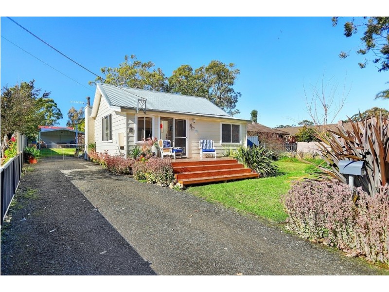 104 Duncan Street, Vincentia NSW 2540