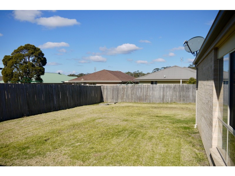 34 Eucalyptus Drive, Worrigee NSW 2540