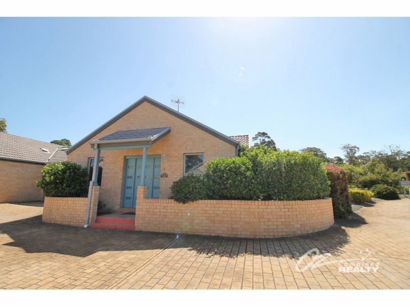 1/20 Kurraba Place, St Georges Basin NSW 2540