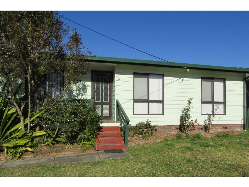 64 Mustang Drive, Sanctuary Point NSW 2540