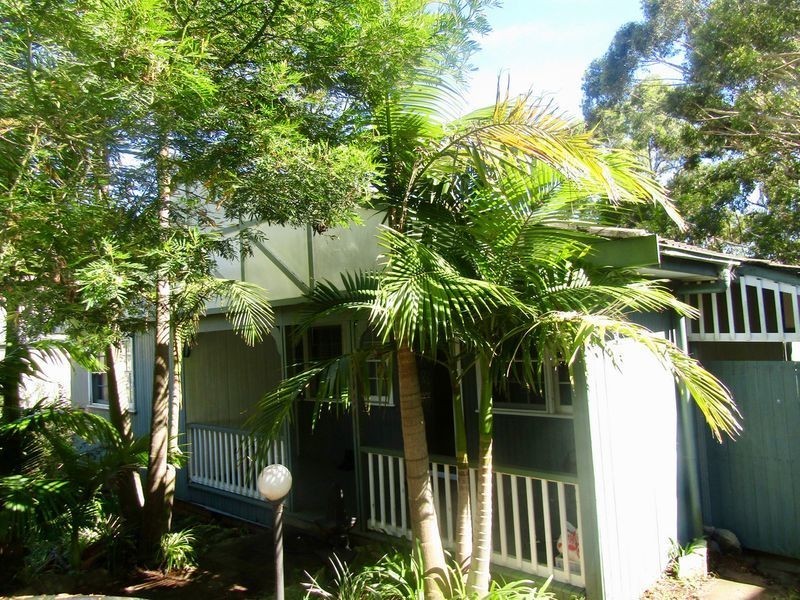 84 Colloden Avenue, Vincentia NSW 2540