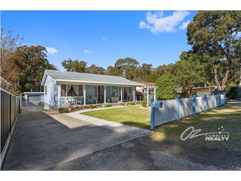 20 Mcgowen Street, Old Erowal Bay NSW 2540