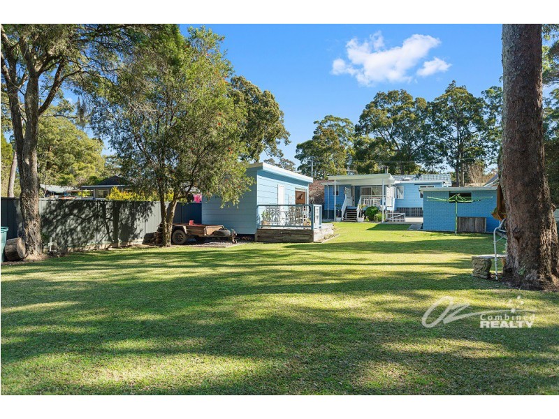 20 Mcgowen Street, Old Erowal Bay NSW 2540