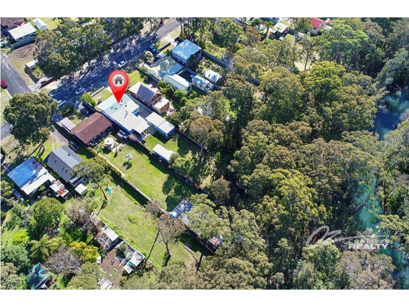 20 Mcgowen Street, Old Erowal Bay NSW 2540
