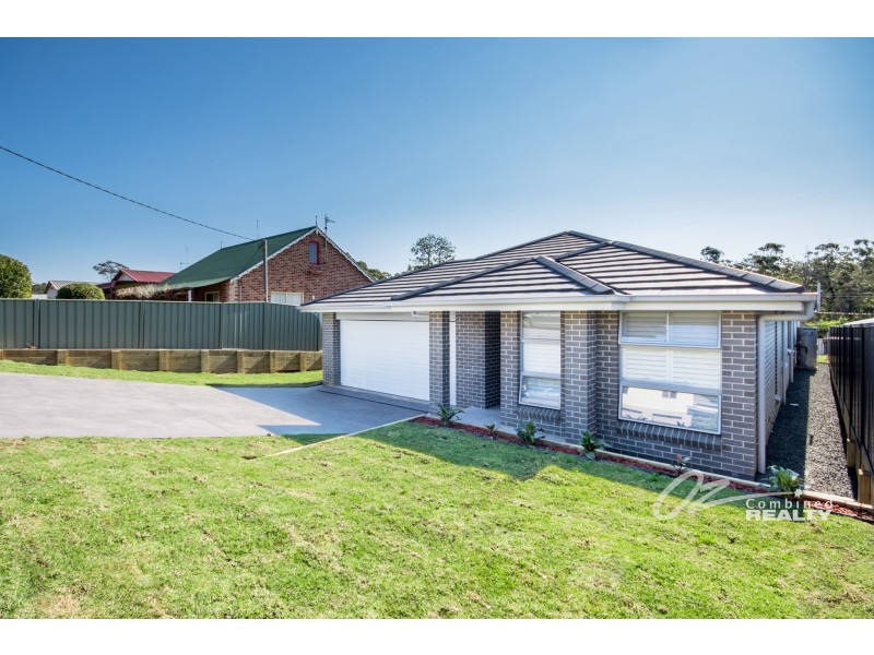 17 Winn Avenue, Basin View NSW 2540