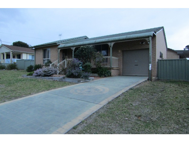 8 Banksia Avenue, Sanctuary Point NSW 2540