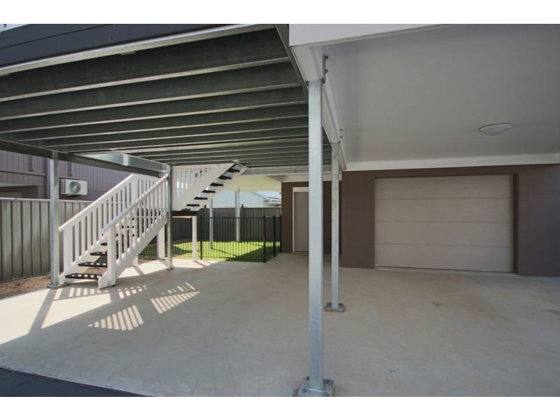 154 Jacobs Drive, Sussex Inlet NSW 2540 Oz Combined Realty Sold