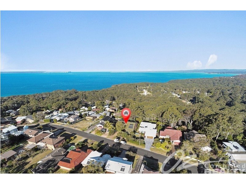 112 Waldegrave Crescent, Vincentia NSW 2540