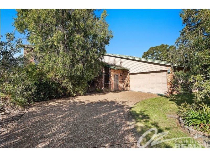 112 Waldegrave Crescent, Vincentia NSW 2540