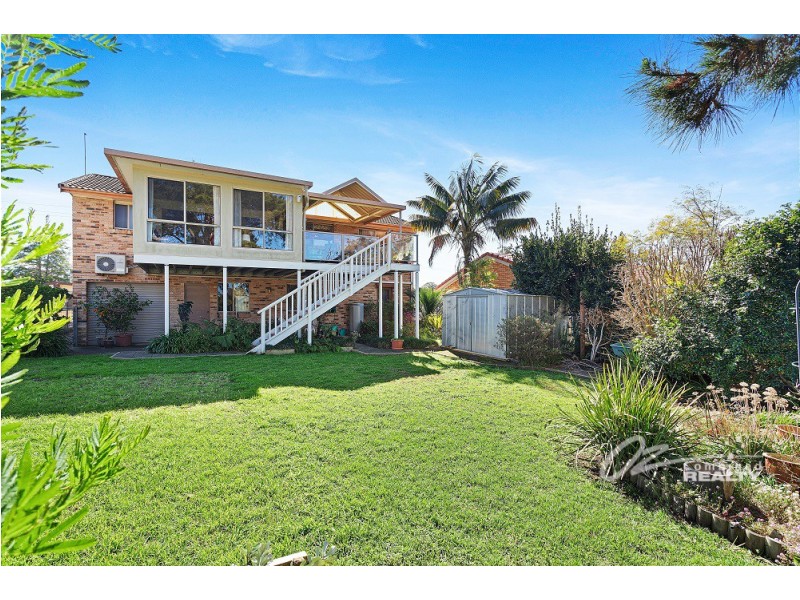 9 Gymea Avenue, Sanctuary Point NSW 2540