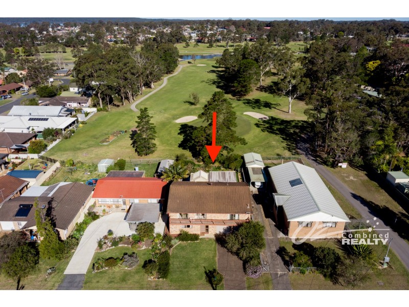 9 Gymea Avenue, Sanctuary Point NSW 2540