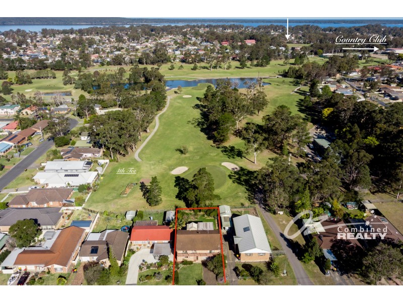 9 Gymea Avenue, Sanctuary Point NSW 2540