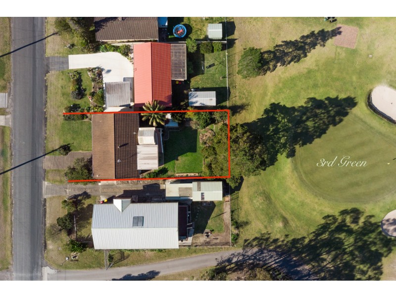 9 Gymea Avenue, Sanctuary Point NSW 2540