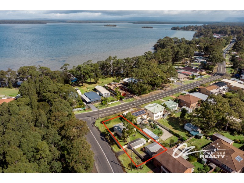185 Loralyn Avenue, Sanctuary Point NSW 2540