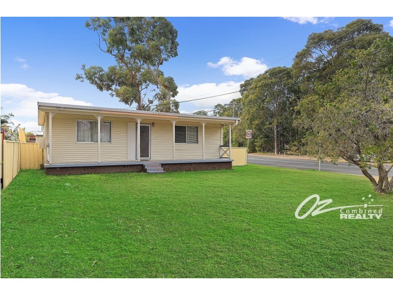 185 Loralyn Avenue, Sanctuary Point NSW 2540