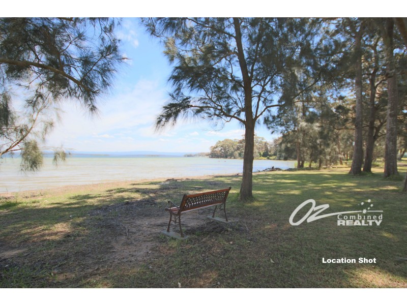 185 Loralyn Avenue, Sanctuary Point NSW 2540