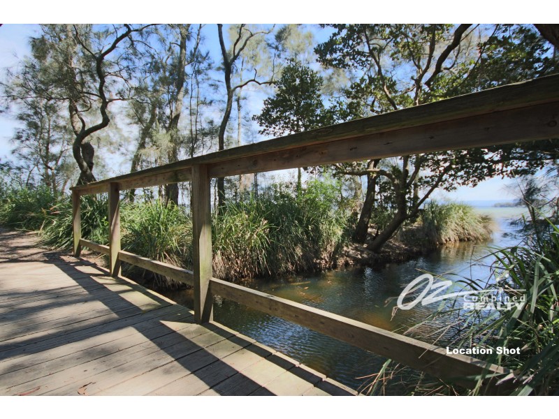 185 Loralyn Avenue, Sanctuary Point NSW 2540