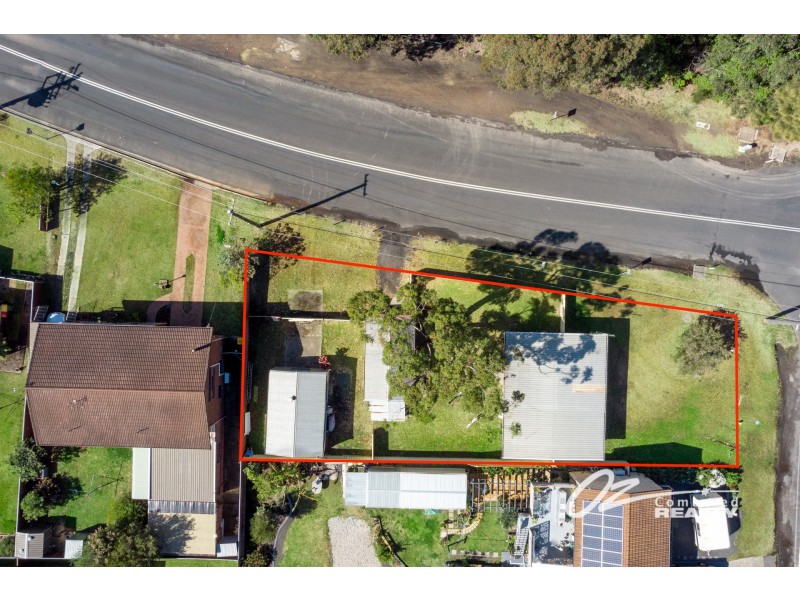 185 Loralyn Avenue, Sanctuary Point NSW 2540