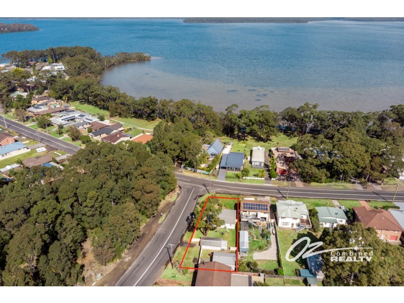 185 Loralyn Avenue, Sanctuary Point NSW 2540