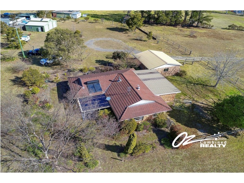 33B Wandean Road, Wandandian NSW 2540