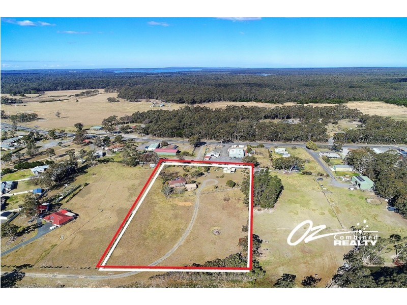 33B Wandean Road, Wandandian NSW 2540