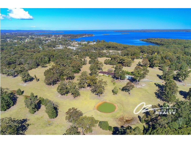 1 Park Road, St Georges Basin NSW 2540