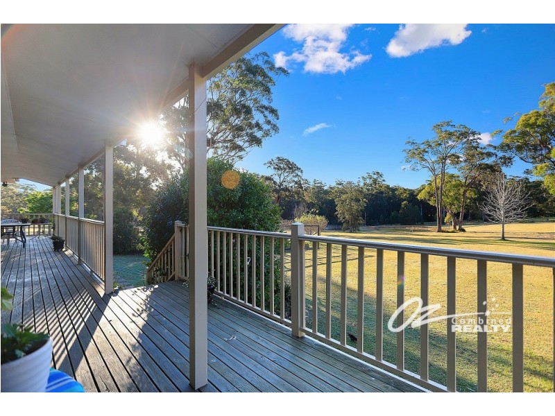 1 Park Road, St Georges Basin NSW 2540