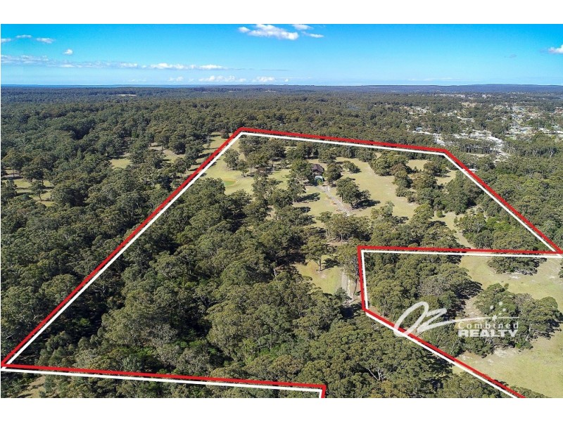 1 Park Road, St Georges Basin NSW 2540