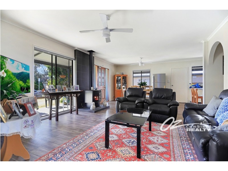 26 Leumeah Street, Sanctuary Point NSW 2540