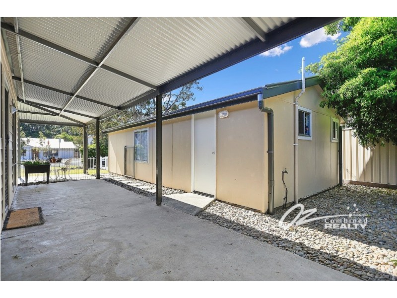 26 Leumeah Street, Sanctuary Point NSW 2540