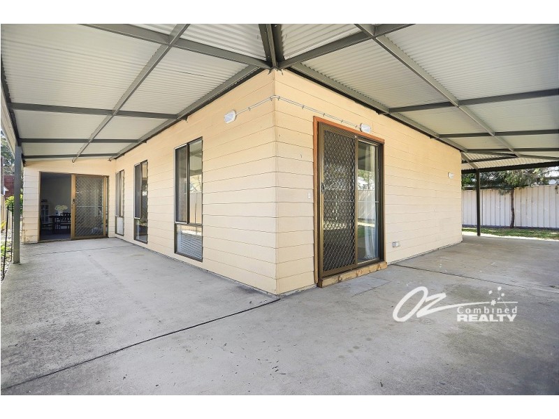 26 Leumeah Street, Sanctuary Point NSW 2540