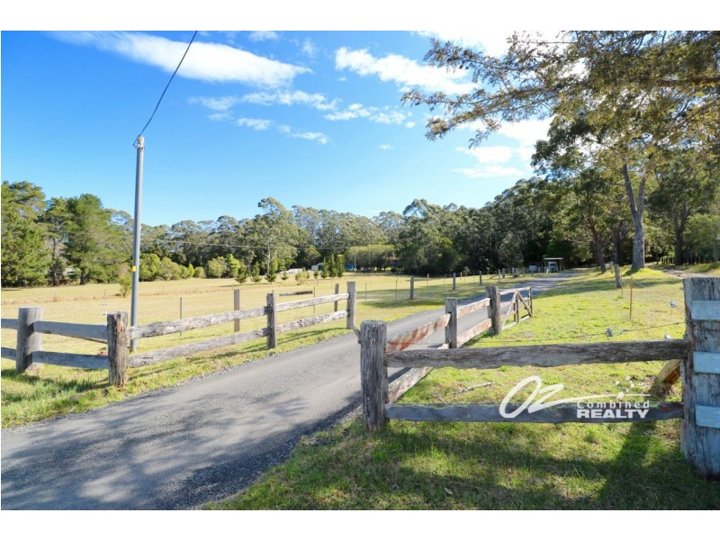 43A Battunga Drive, Tomerong NSW 2540