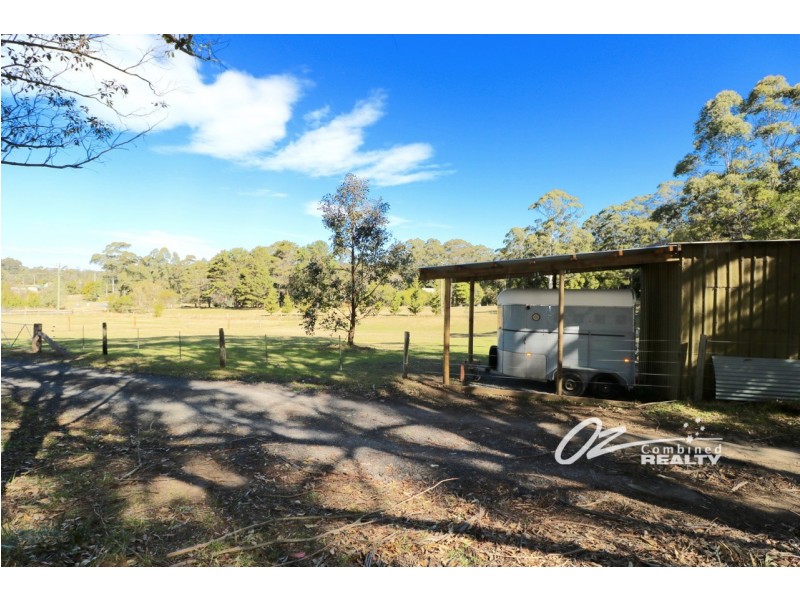 43A Battunga Drive, Tomerong NSW 2540