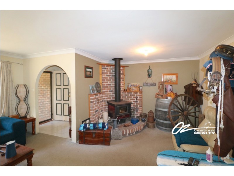 43A Battunga Drive, Tomerong NSW 2540