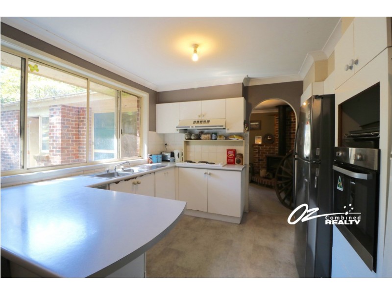 43A Battunga Drive, Tomerong NSW 2540