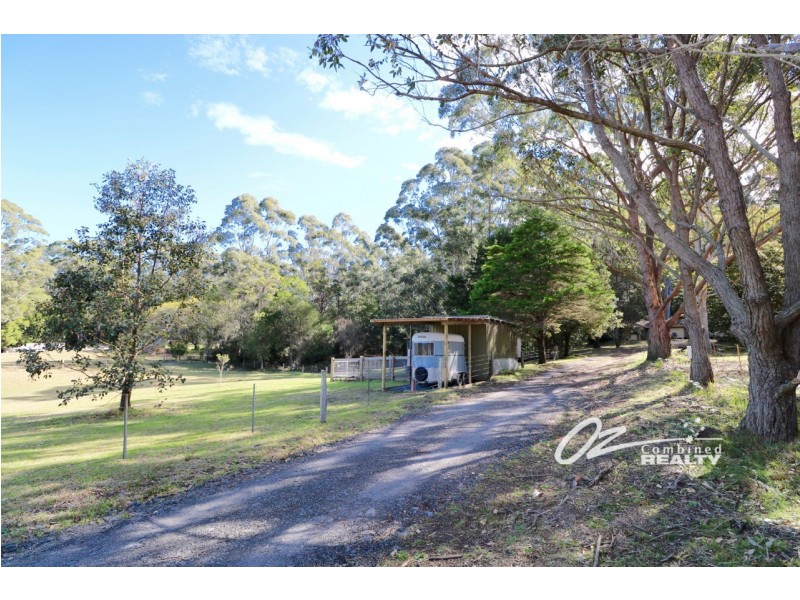 43A Battunga Drive, Tomerong NSW 2540